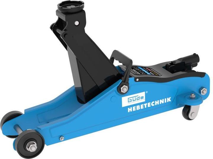 Produktbild Güde Rangierwagenheber GRH 2/330 L