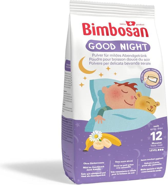 Actual product image Bimbosan Good Night (313 g)