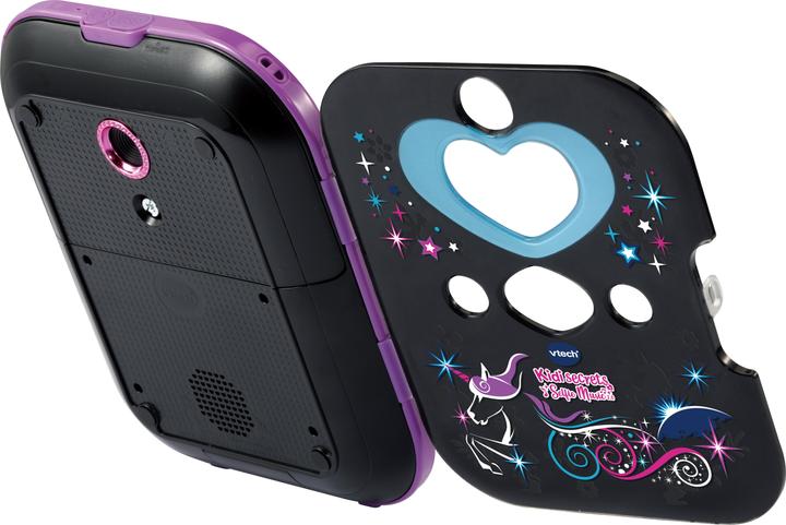 Immagine prodotto VTech KidiSecrets Selfie Music 2.0 (Tedesco)