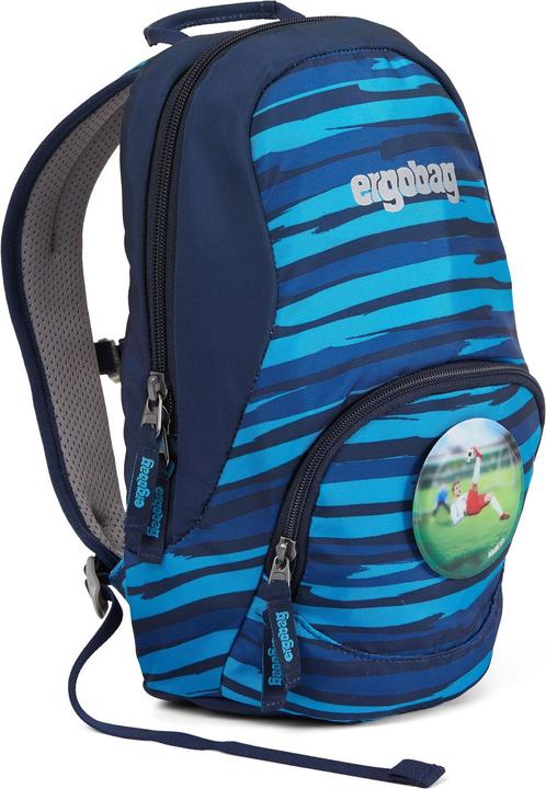Immagine prodotto Ergobag Zaino ease S Beard (6 l)
