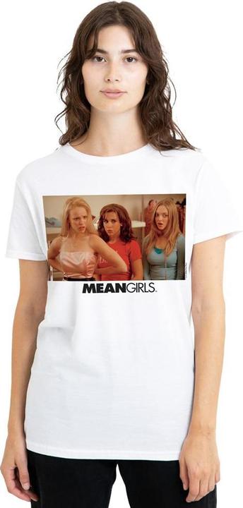 Produktbild Mean Girls Film Still TShirt (M)
