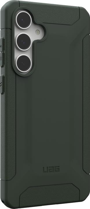 Produktbild UAG Urban Armor Gear Scout Case (Samsung Galaxy S24 FE)