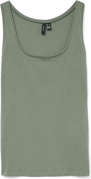 Actual product image Vero Moda Vmlulu Sl Tank Top Jrs Ga Noos (L)