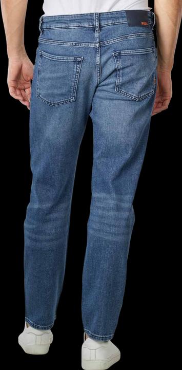 Immagine prodotto Hugo Boss Boss Orange Maine Jeans Regular Fit Medium Blue (W38/L32)
