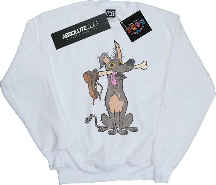 Image du produit Disney - Sweat COCO DANTE WITH BONE - Homme (XL)