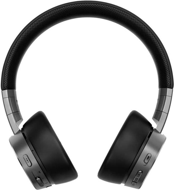 Actual product image Lenovo Thinkpad X1 Active Noise Cancellation Headphone (ANC, 20 h, Cable, Wireless)