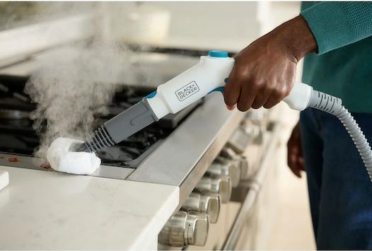 Image du produit Black & Decker BHSMP2314-QS (4 bar, 2300 W)