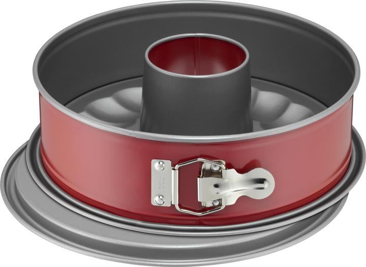 Produktbild Kaiser Springform Classic Plus mit Rohrboden Ø 26 cm (26 cm)