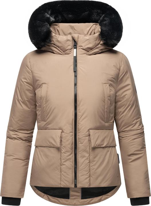 Image du produit Marikoo Morinaa XVI (XL)