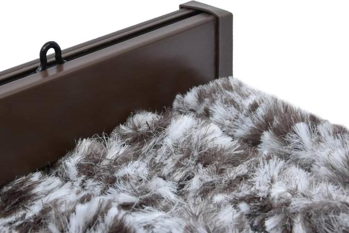 Actual product image VidaXL Cholena (56 x 185 cm)