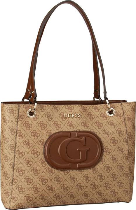 Actual product image Guess Mietta shopper bag 33.5 cm (7 l)