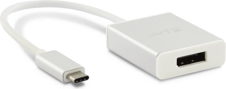 Image du produit LMP USB-C vers (DP, 15 cm)