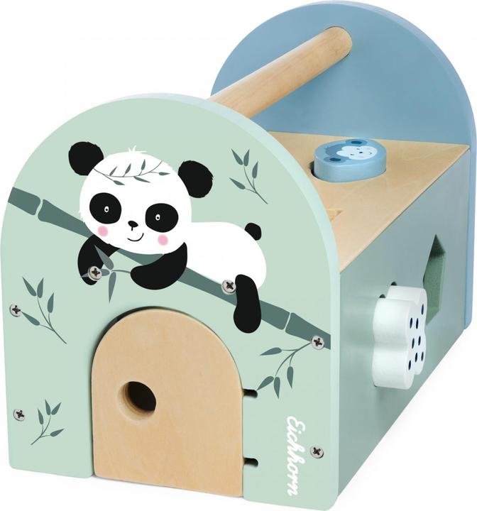 Immagine prodotto Eichhorn EH Steckbox