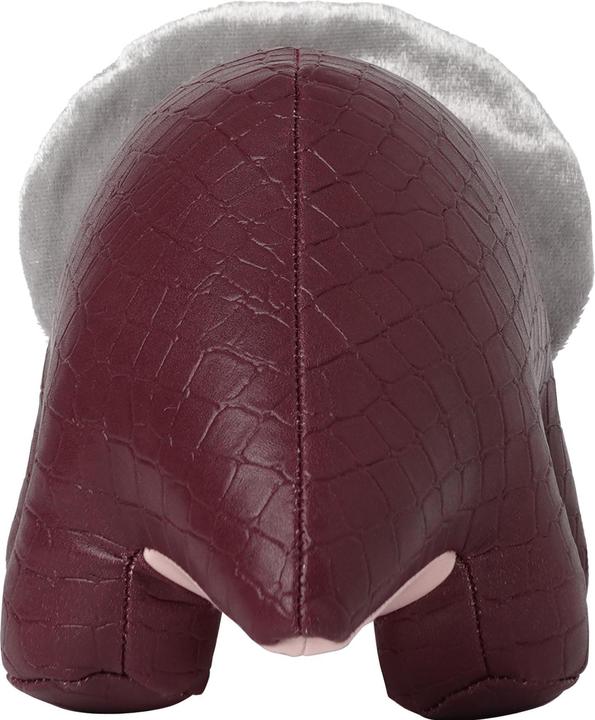Actual product image Little Big Friends Dino Friends Penelope the Triceratops (25 cm)