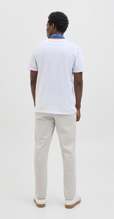 Produktbild Jack & Jones Slim Fit Klassische Hosen Klassische Hosen (W31/L30)