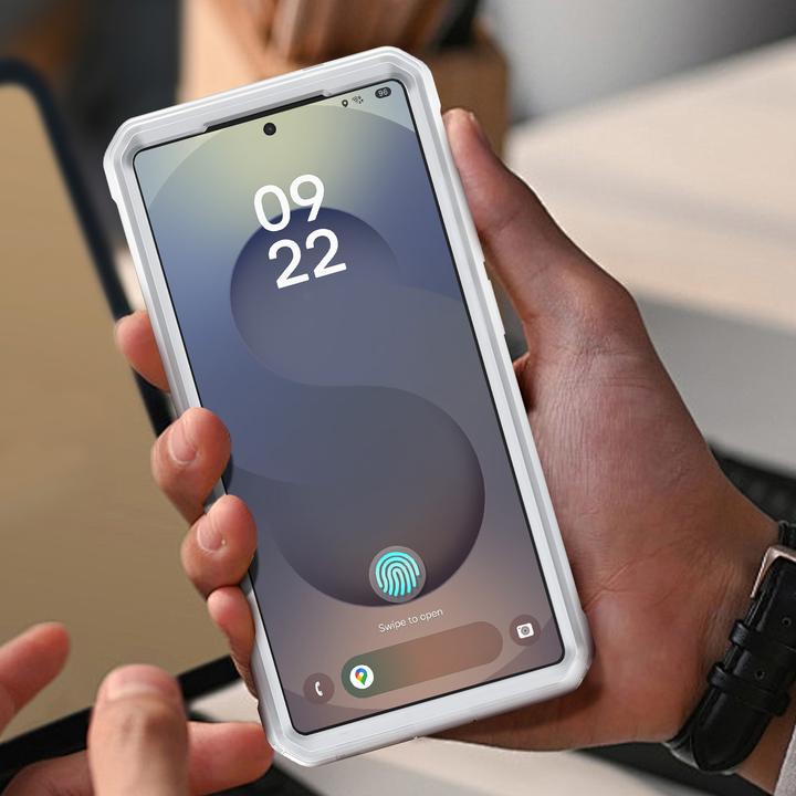 Actual product image Supcase Unicorn Beetle Pro Rundum-Hülle (Samsung Galaxy S25 Ultra)