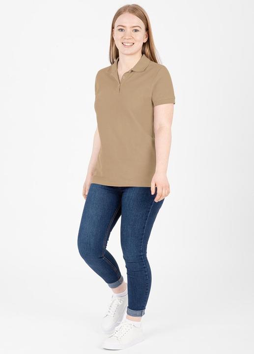 Actual product image JAKO Polo Organic (38)