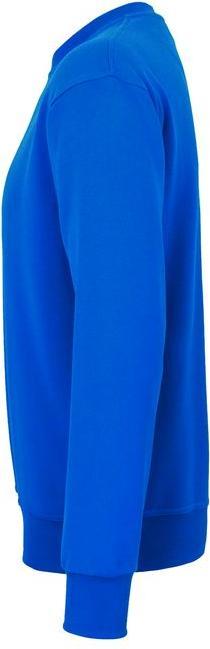 Actual product image Hakro Performance Sweatshirt navy | M (M)
