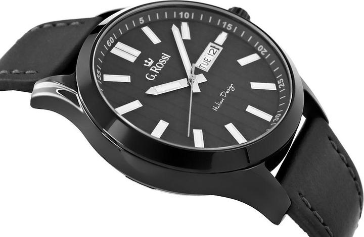 Image du produit Gino Rossi G.Rossi Herrenuhr 8071A3-1A5