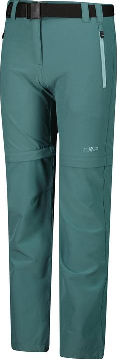 Immagine prodotto CMP Campagnolo Trekking Zip Off (140)