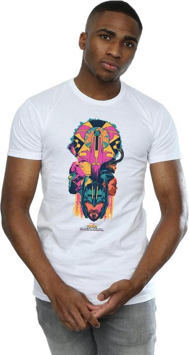 Produktbild Thor Ragnarok Character Totem TShirt (S)