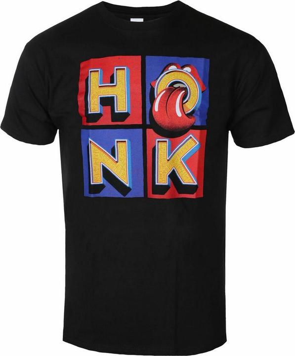 The Rolling Stones Honk TShirt