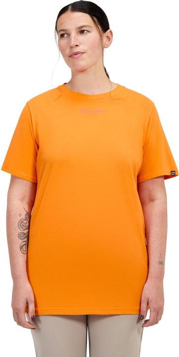 Produktbild Berghaus W Grappled Tee (T-Shirt) (8)