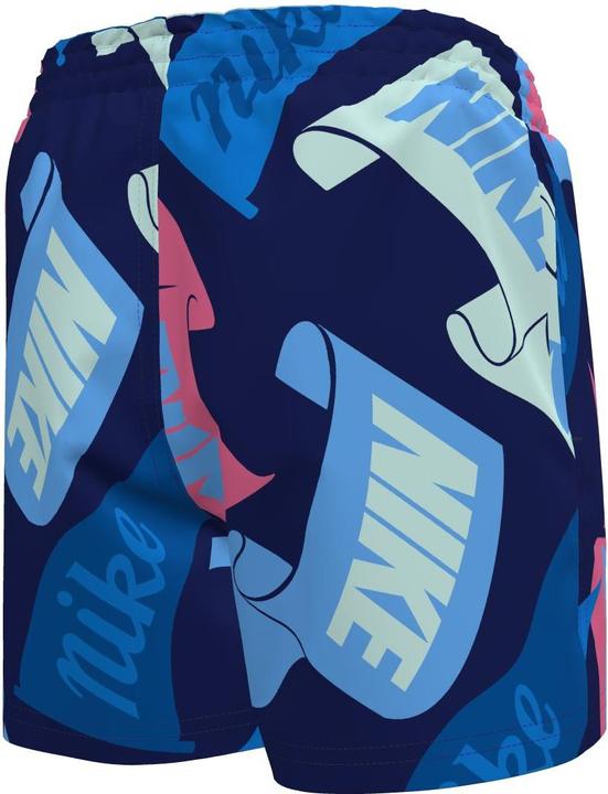 Produktbild Nike Tossed Flags 4" Volley Short (XS)