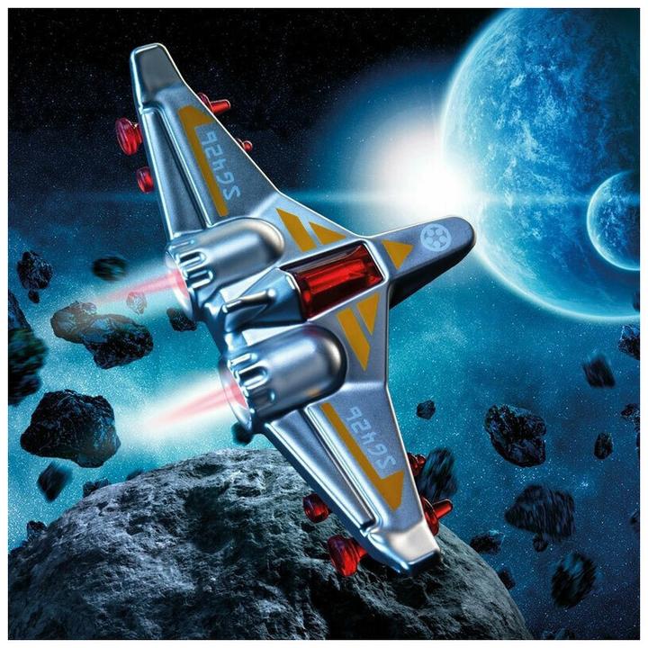 Actual product image Smart Games Asteroid Escape (German, French, English, Italian)