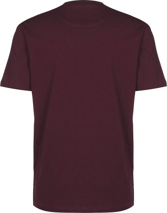 Actual product image Lyle and Scott Plain T-shirt men (XL)