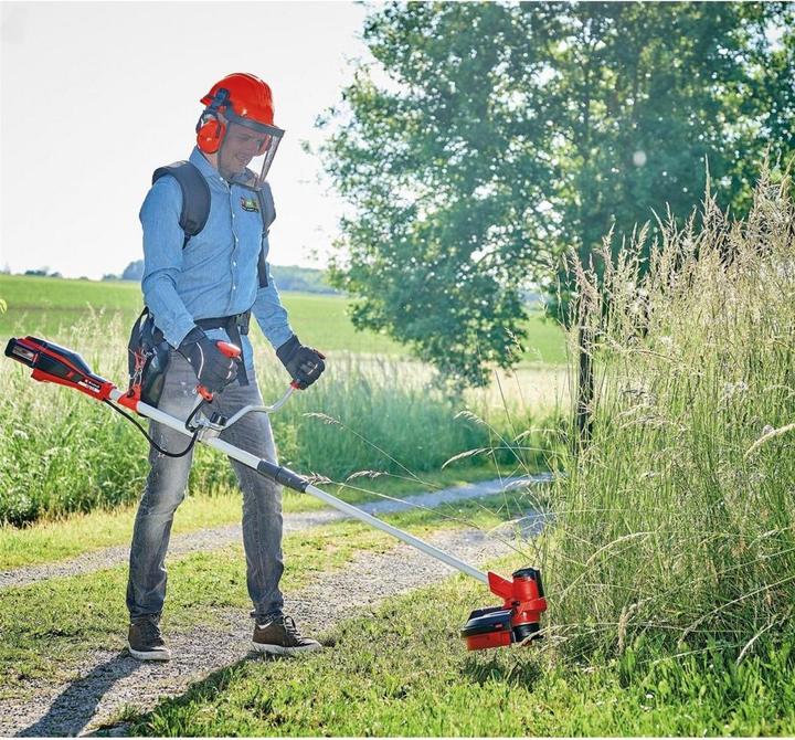 Image du produit Einhell Agillo 18/200 (Lame de coupe en métal)