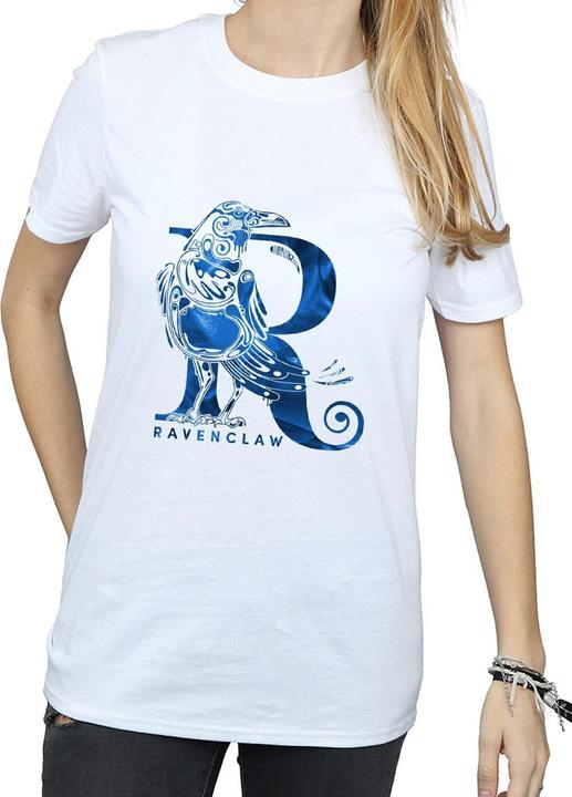 Image du produit - T-shirt RAVENCLAW RAVEN - Femme (XL)