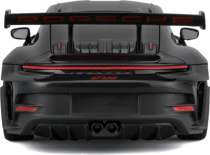 Actual product image Maisto Porsche 911 GT3