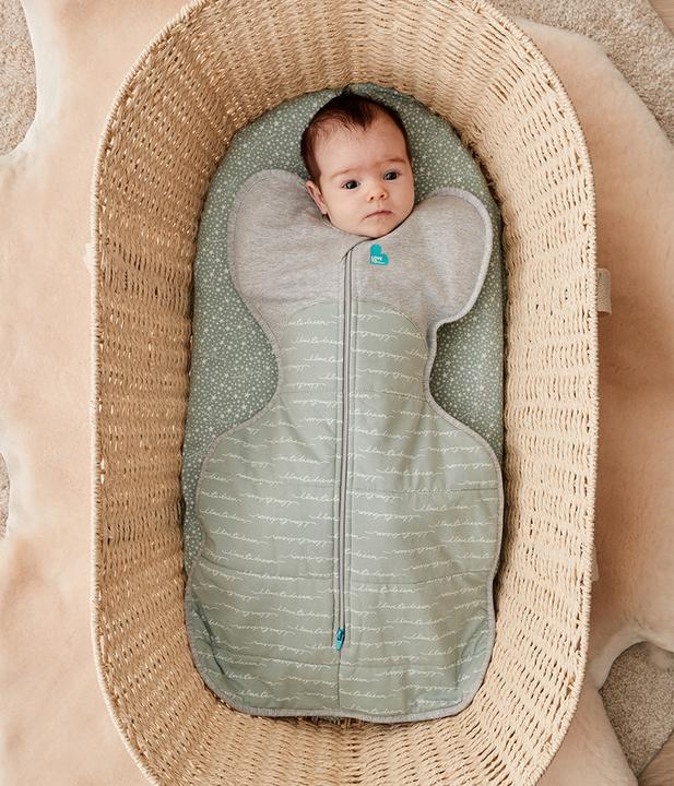 Produktbild Love to Dream Pucksack (68 cm)