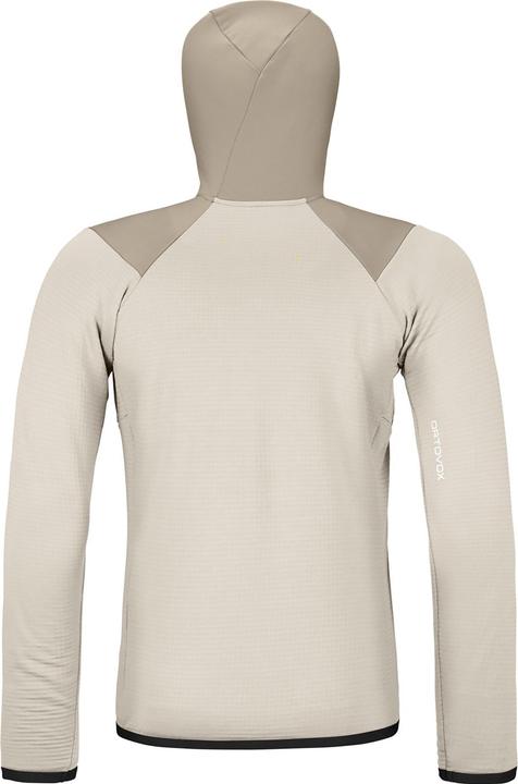 Actual product image Ortovox Fleece Grid Hoody (XL)