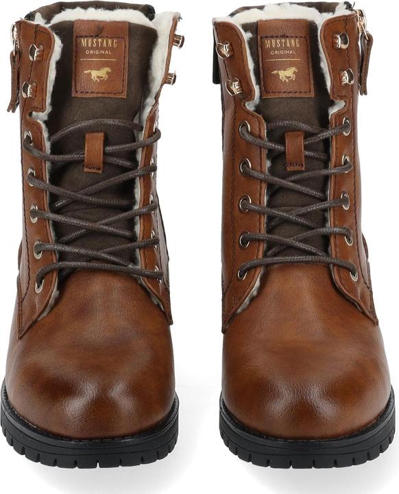 Actual product image Mustang Ankle boot (38)