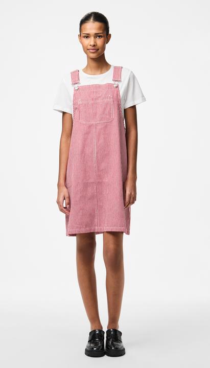 Actual product image Pieces PCALLO Pinafore dress (S)