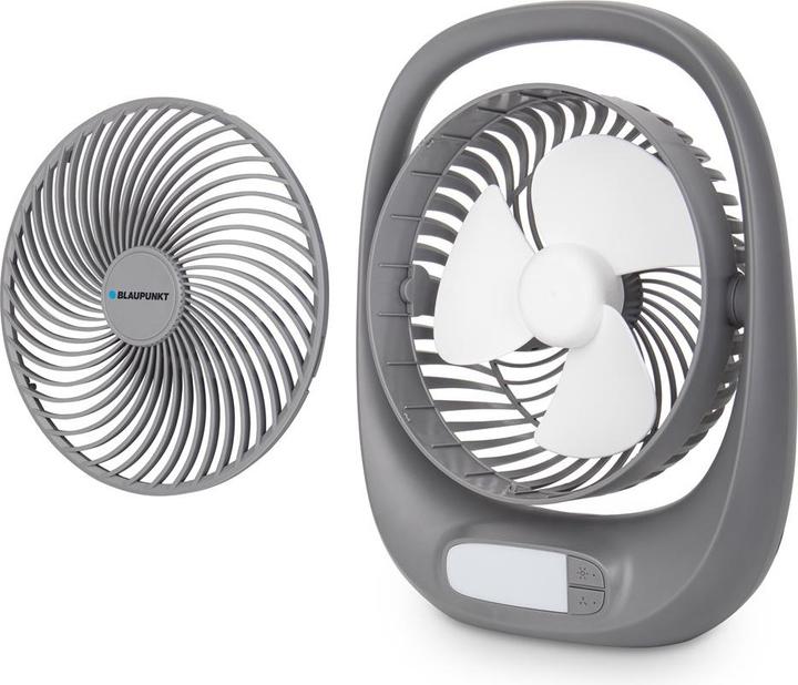 Productafbeelding Blaupunkt APF301 przenośny
