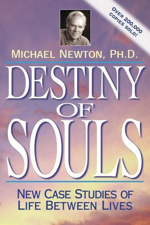 Immagine prodotto Destiny of Souls (Inglese)