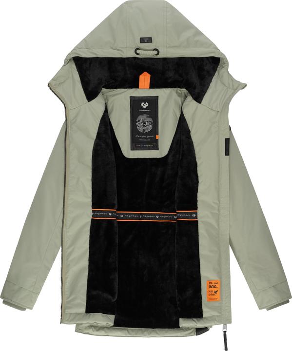 Produktbild Ragwear Zuzka Winter (3XL)