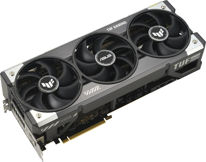 Image du produit ASUS TUF Gaming GeForce RTX 5090 OC (32 Go)