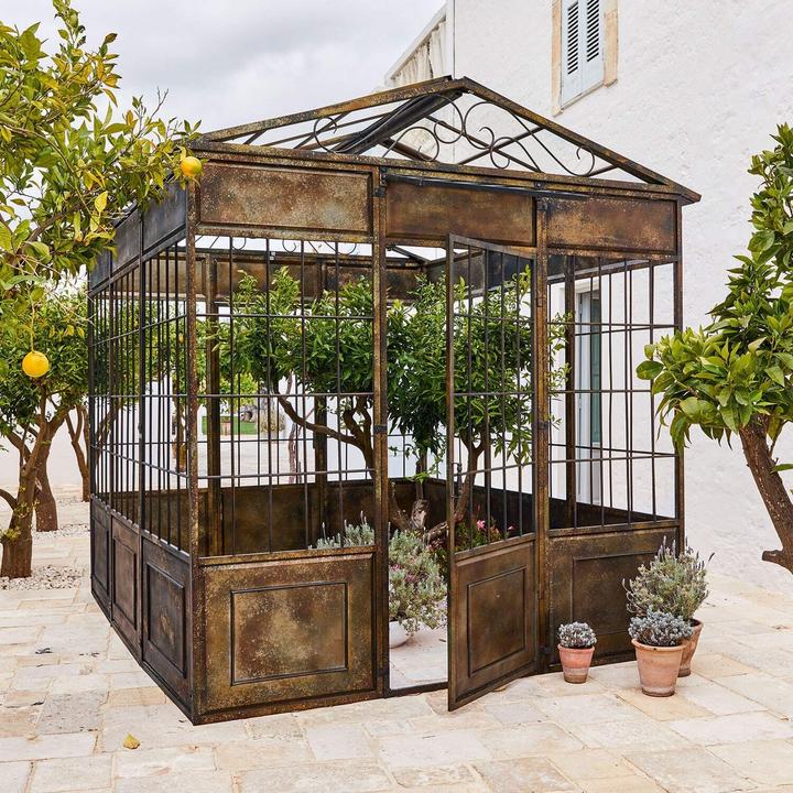 Produktbild Loberon Pavillion Essone (284 cm, 388 cm)