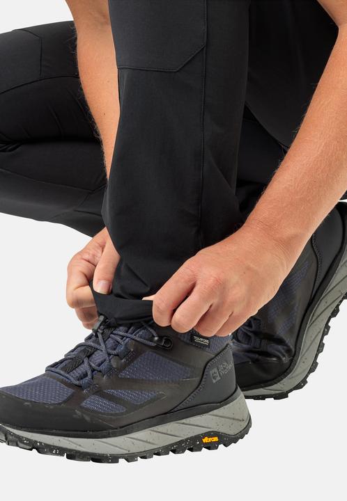 Image du produit Jack Wolfskin Andur Pants W (40)