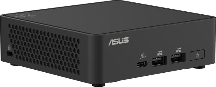 Produktbild ASUS NUC 15 PRO RNUC15CRKU500002 (Intel Core Ultra 5 225H)