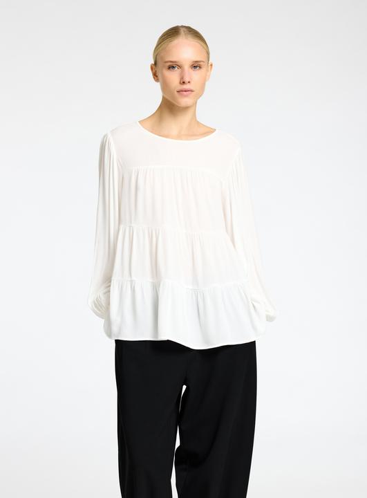 Image du produit Selected Femme Blouse à manches longues (34)