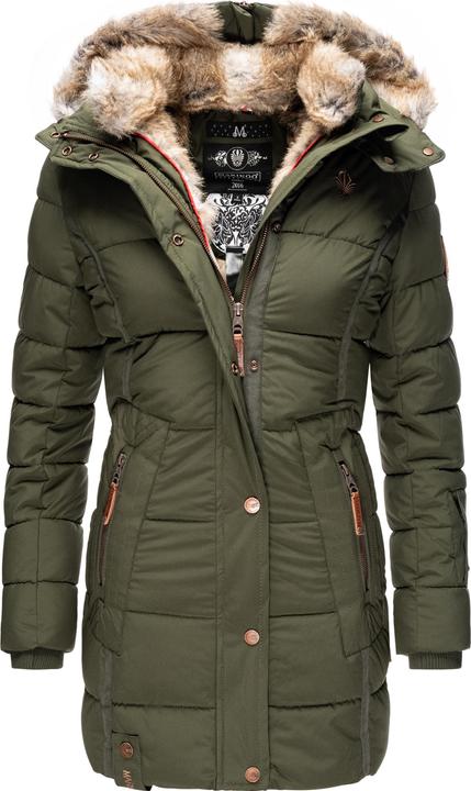 Produktbild Marikoo Lieblings Jacke (XXL)