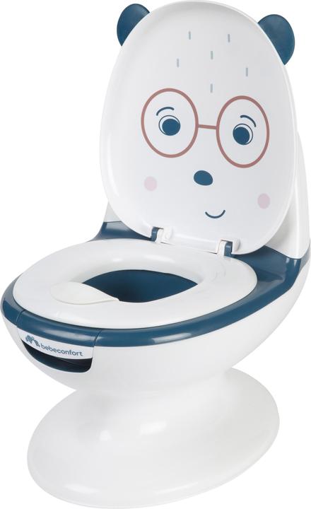 Image du produit Bebeconfort Toilettes pour enfants Mini Bleu