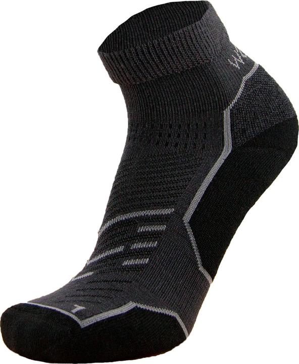 Wapiti Merino Trekking short GT04 (36 - 38)
