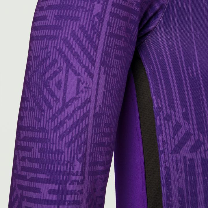 Image du produit Kipsta Maillot de gardien de but 900 Purple (S)