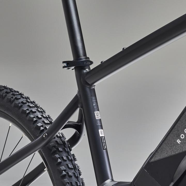 Actual product image Rockrider E-ST 500 (49.30 cm)